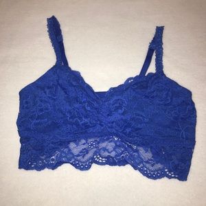 Victoria's Secret Bralette Medium